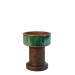 Чаша для кальяну Gusto Bowls Rook Green